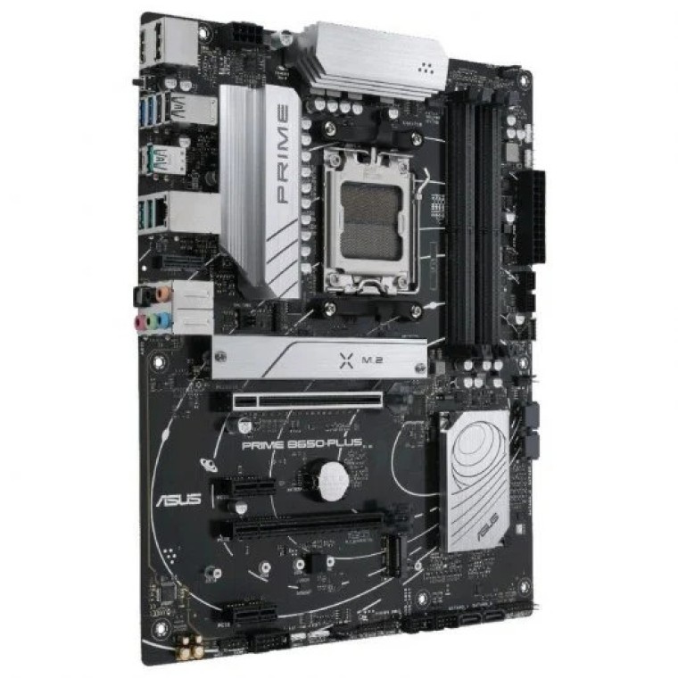 ASUS PRIME B650-PLUS