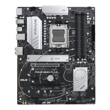 Placa Base ASUS PRIME B650-PLUS-CSM