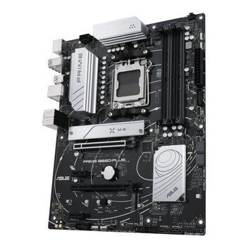 Placa Base ASUS PRIME B650-PLUS-CSM