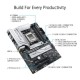 ASUS PRIME X670-P WIFI