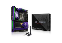 ASUS ROG Maximus Z690 Hero EVA Edition