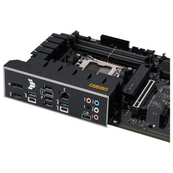ASUS TUF GAMING B650-PLUS ASUS TUF GAMING B650-PLUS