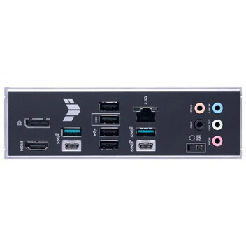 ASUS TUF GAMING B650-PLUS ASUS TUF GAMING B650-PLUS