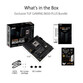 ASUS TUF GAMING B650-PLUS ASUS TUF GAMING B650-PLUS