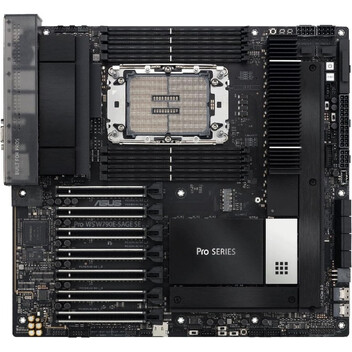 Placa Base ASUS Pro WS W790E-SAGE SE Placa Base ASUS Pro WS W790E-SAGE SE
