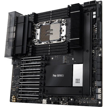 Placa Base ASUS Pro WS W790E-SAGE SE Placa Base ASUS Pro WS W790E-SAGE SE