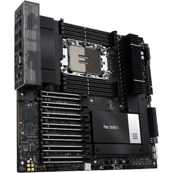 Placa Base ASUS Pro WS W790E-SAGE SE Placa Base ASUS Pro WS W790E-SAGE SE