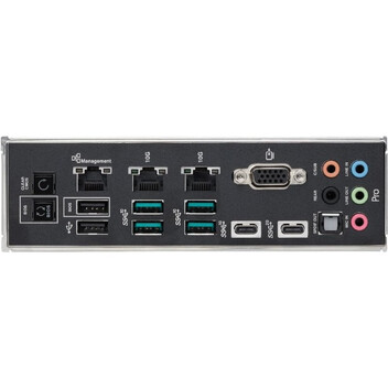 Placa Base ASUS Pro WS W790E-SAGE SE Placa Base ASUS Pro WS W790E-SAGE SE