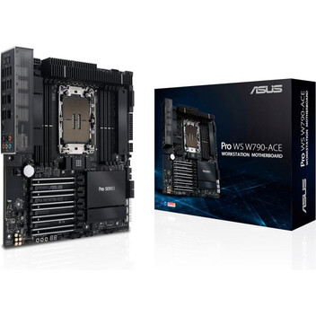 Placa Base ASUS PRO WS W790-ACE