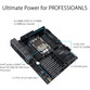 Placa Base ASUS PRO WS W790-ACE