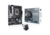 Placa Base ASUS PRIME H610M-A WIFI D4
