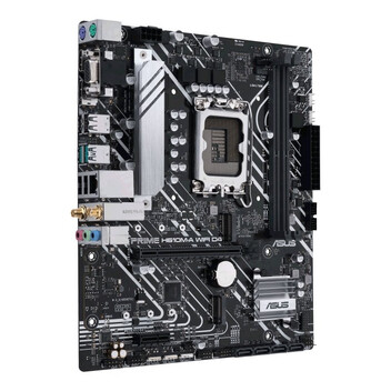 Placa Base ASUS PRIME H610M-A WIFI D4