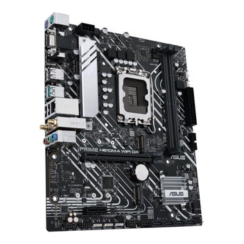 Placa Base ASUS PRIME H610M-A WIFI D4