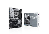 ASUS PRIME Z790-P ASUS PRIME Z790-P