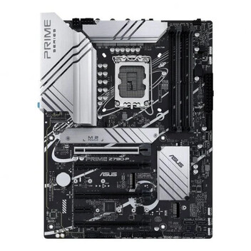 ASUS PRIME Z790-P ASUS PRIME Z790-P