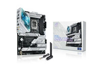 ASUS ROG STRIX Z790-A GAMING WIFI D4
