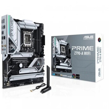 ASUS PRIME Z790-A WIFI ASUS PRIME Z790-A WIFI