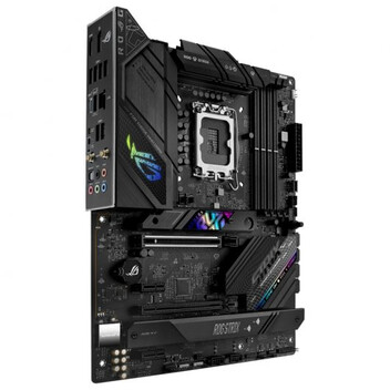 ASUS ROG STRIX B760-F GAMING WIFI ASUS ROG STRIX B760-F GAMING WIFI