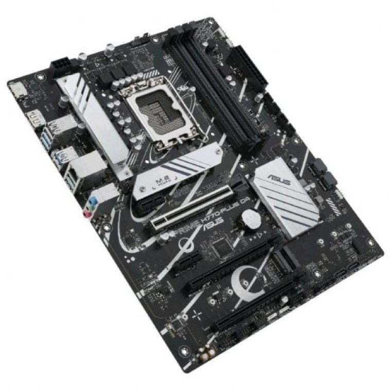 ASUS Prime H770 PLUS D4