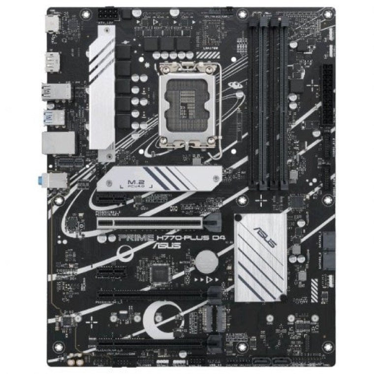 ASUS Prime H770 PLUS D4