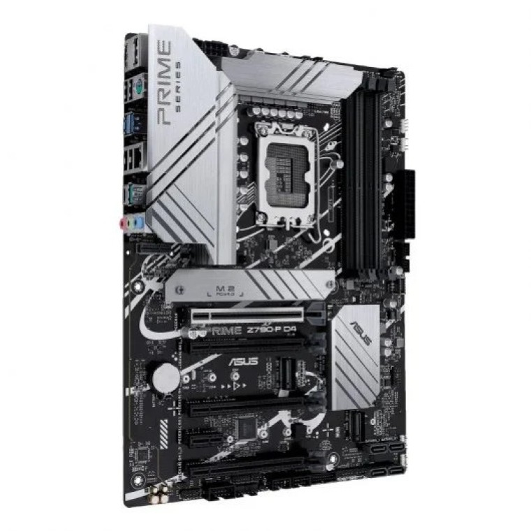 ASUS PRIME Z790-P D4