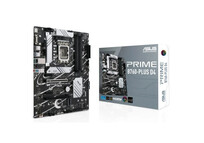 ASUS Prime B760-PLUS D4 ASUS Prime B760-PLUS D4