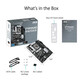 ASUS Prime B760-PLUS D4