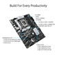 ASUS Prime B760-PLUS D4