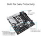 ASUS Prime B760M-A WIFI D4 ASUS Prime B760M-A WIFI D4