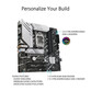 ASUS Prime B760M-A WIFI D4 ASUS Prime B760M-A WIFI D4