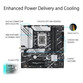 ASUS Prime B760M-A WIFI D4 ASUS Prime B760M-A WIFI D4