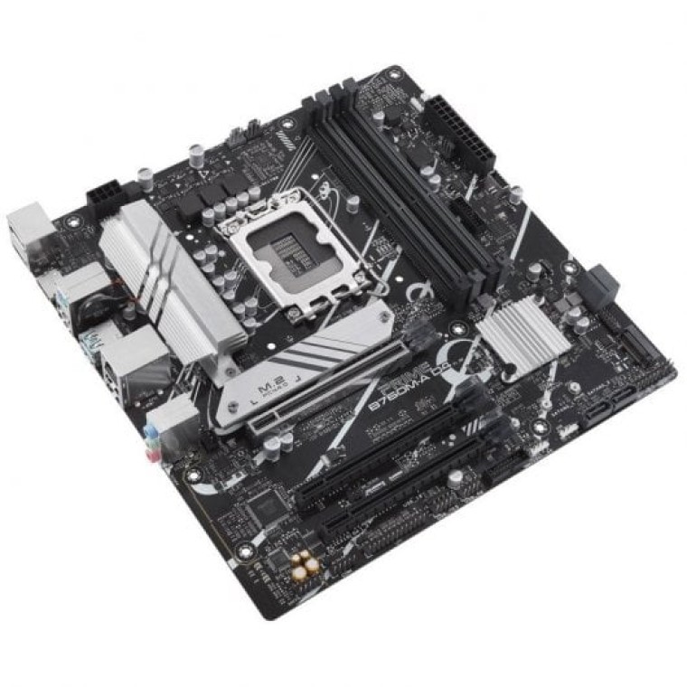 ASUS Prime B760M-A D4-CSM