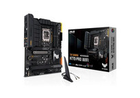 ASUS TUF Gaming H770 PRO WIFI ASUS TUF Gaming H770 PRO WIFI