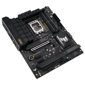 ASUS TUF Gaming H770 PRO WIFI ASUS TUF Gaming H770 PRO WIFI
