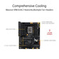 ASUS TUF Gaming H770 PRO WIFI ASUS TUF Gaming H770 PRO WIFI