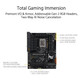 ASUS TUF Gaming H770 PRO WIFI ASUS TUF Gaming H770 PRO WIFI