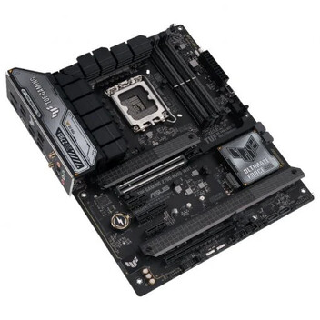 ASUS TUF GAMING Z790 PLUS WIFI