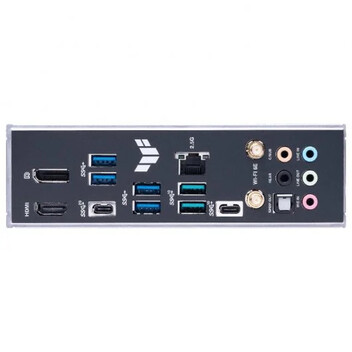 ASUS TUF GAMING Z790 PLUS WIFI