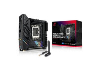 ASUS ROG STRIX B760-I GAMING WIFI