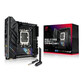 ASUS ROG STRIX B760-I GAMING WIFI ASUS ROG STRIX B760-I GAMING WIFI