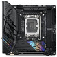 ASUS ROG STRIX B760-I GAMING WIFI ASUS ROG STRIX B760-I GAMING WIFI