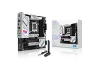 ASUS ROG STRIX B760-G GAMING WIFI D4