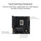 ASUS TUF GAMING B760M PLUS WIFI D4