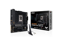 ASUS TUF GAMING B760M PLUS D4