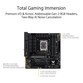 ASUS TUF GAMING B760M PLUS D4 ASUS TUF GAMING B760M PLUS D4