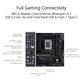 ASUS TUF GAMING B760M PLUS D4 ASUS TUF GAMING B760M PLUS D4
