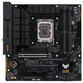 ASUS TUF GAMING B760M PLUS D4 ASUS TUF GAMING B760M PLUS D4