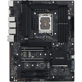 Placa Base ASUS PRO WS W680-ACE IPMI Placa Base ASUS PRO WS W680-ACE IPMI