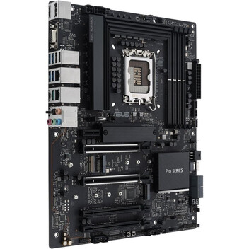 Placa Base ASUS PRO WS W680-ACE IPMI Placa Base ASUS PRO WS W680-ACE IPMI