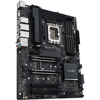 Placa Base ASUS PRO WS W680-ACE IPMI Placa Base ASUS PRO WS W680-ACE IPMI